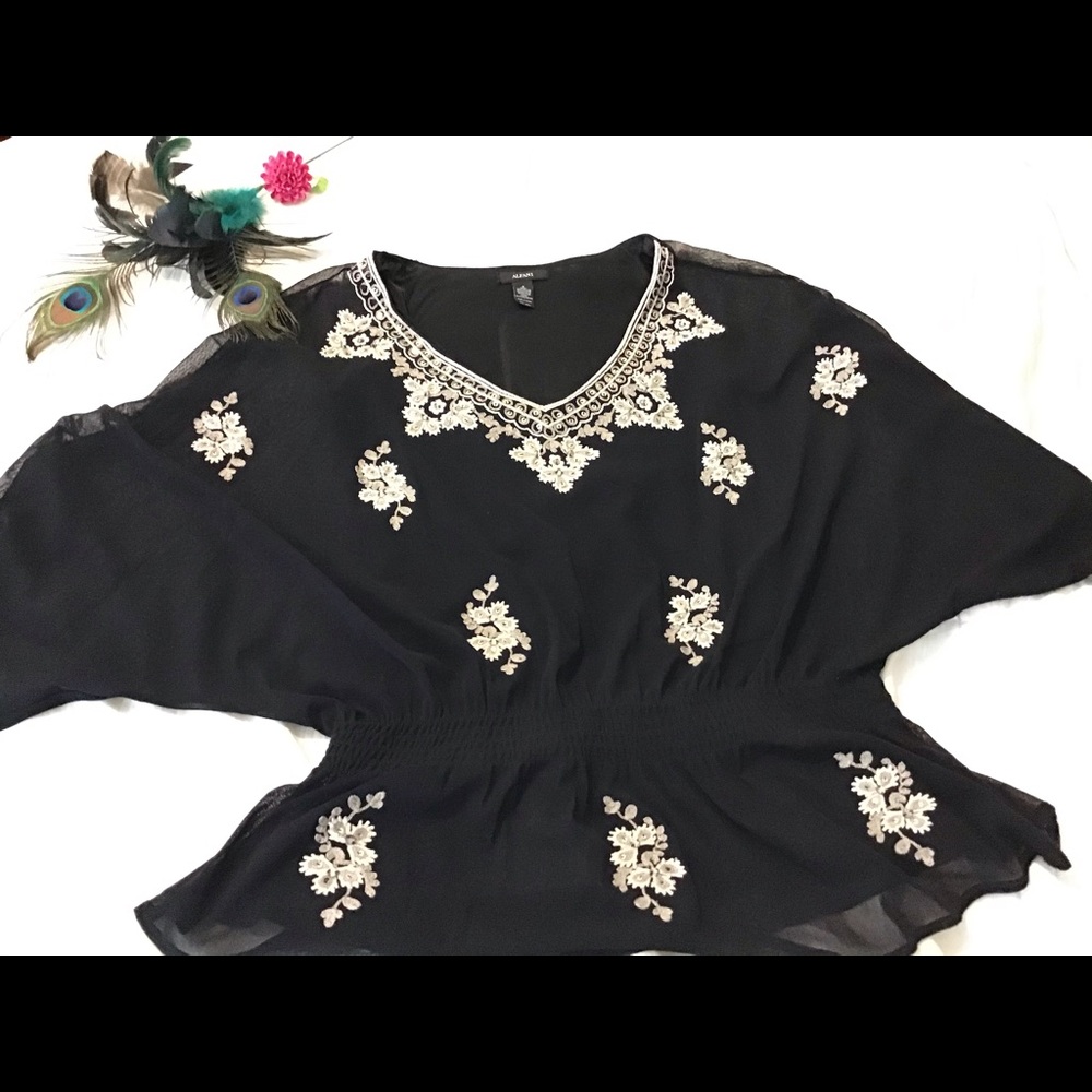Alfani top